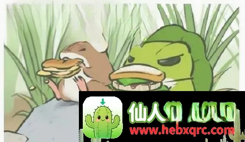 旅行青蛙日文版(青蛙养成游戏) 旅行青蛙日文版(青蛙养成游戏)