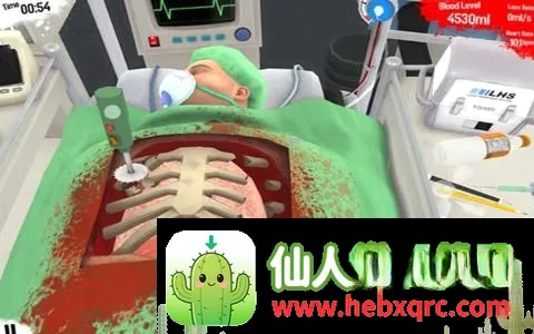surgeonsimulator2026官方最新版本 surgeonsimulator2026官方最新版本