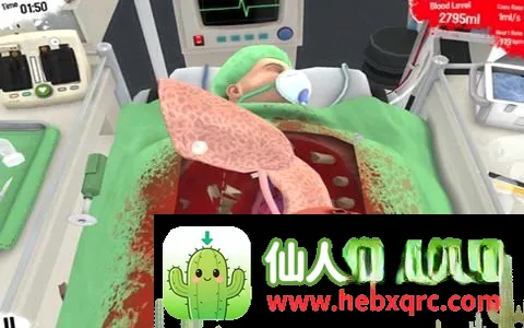 surgeonsimulator2026官方最新版本 surgeonsimulator2026官方最新版本