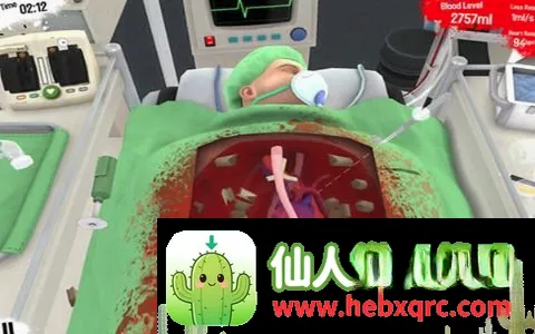 surgeonsimulator2026官方最新版本 surgeonsimulator2026官方最新版本