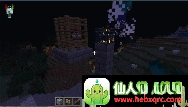 我的世界恶魔果实mod整合包2026官方最新版本 我的世界恶魔果实mod整合包2026官方最新版本