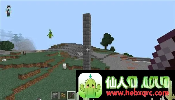 我的世界恶魔果实mod整合包2026官方最新版本 我的世界恶魔果实mod整合包2026官方最新版本
