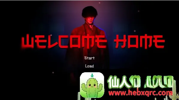 Welcome Home��Ϸ(��Ů��Ϸ����)